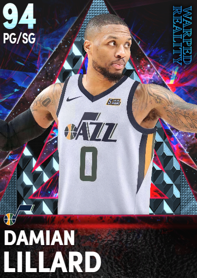 Jazz Dame