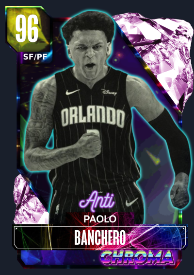 Collab With @IconicAnti