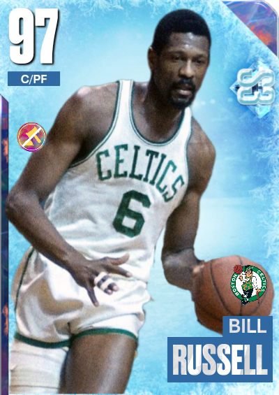 Bill Russell