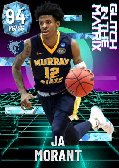 First Card! (@Mills23)