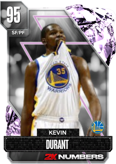 Kevin Durant