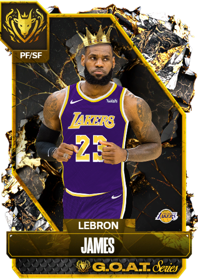 The KING