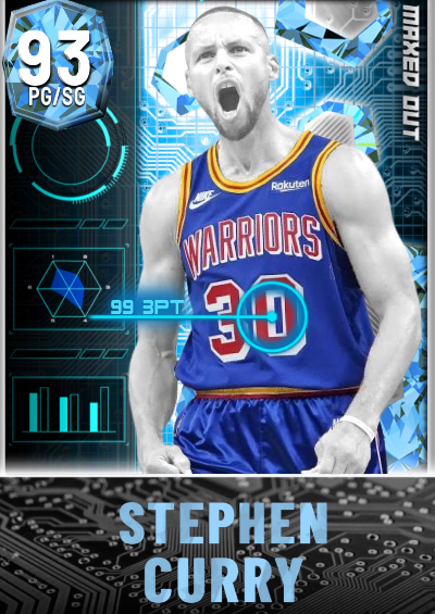 FIRST CARD!!!
