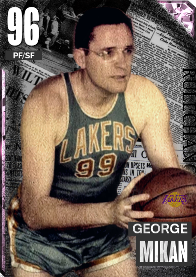 RULECHANGERS mikan