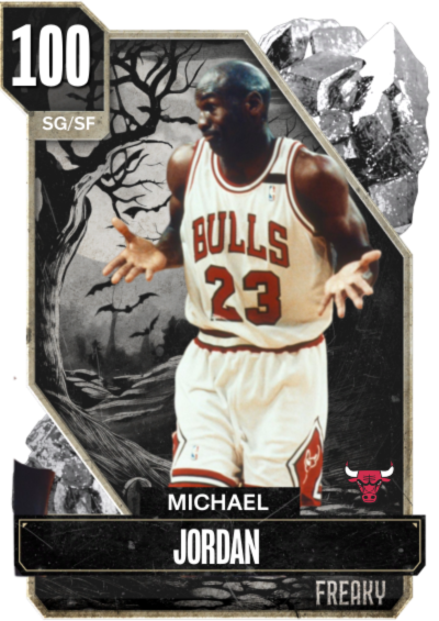 Signature Cellys: MJ