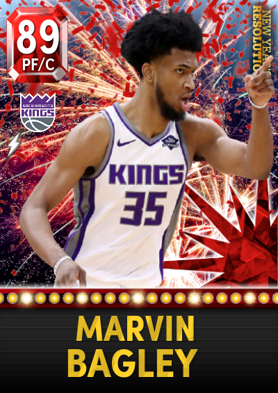Marvin Bagley