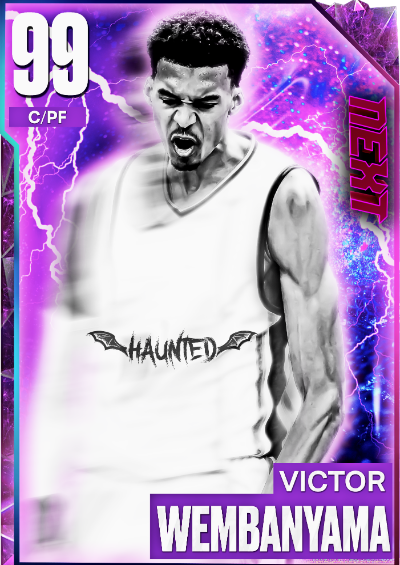 not made a card in so long i kinda for got how lol... so sad that the hornets arent geting wemby