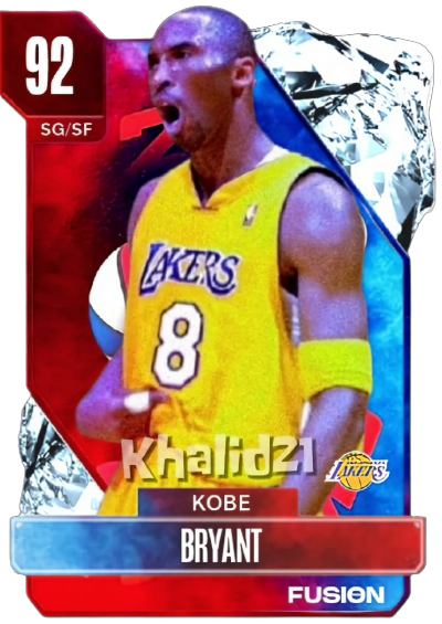 Kobe Bryant