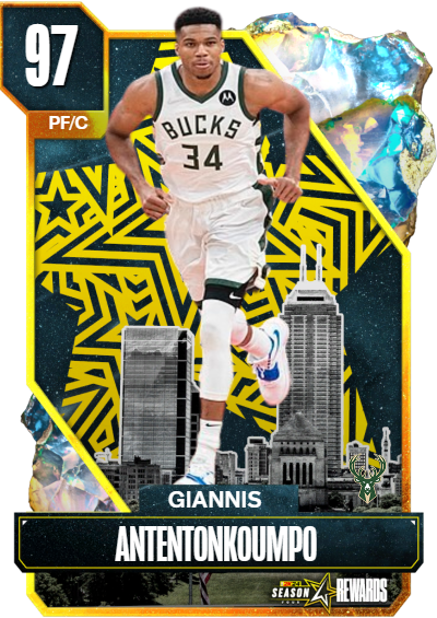 All stars GA