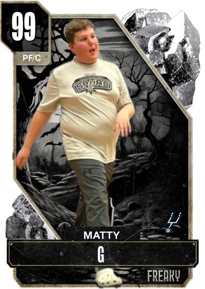 Matty G