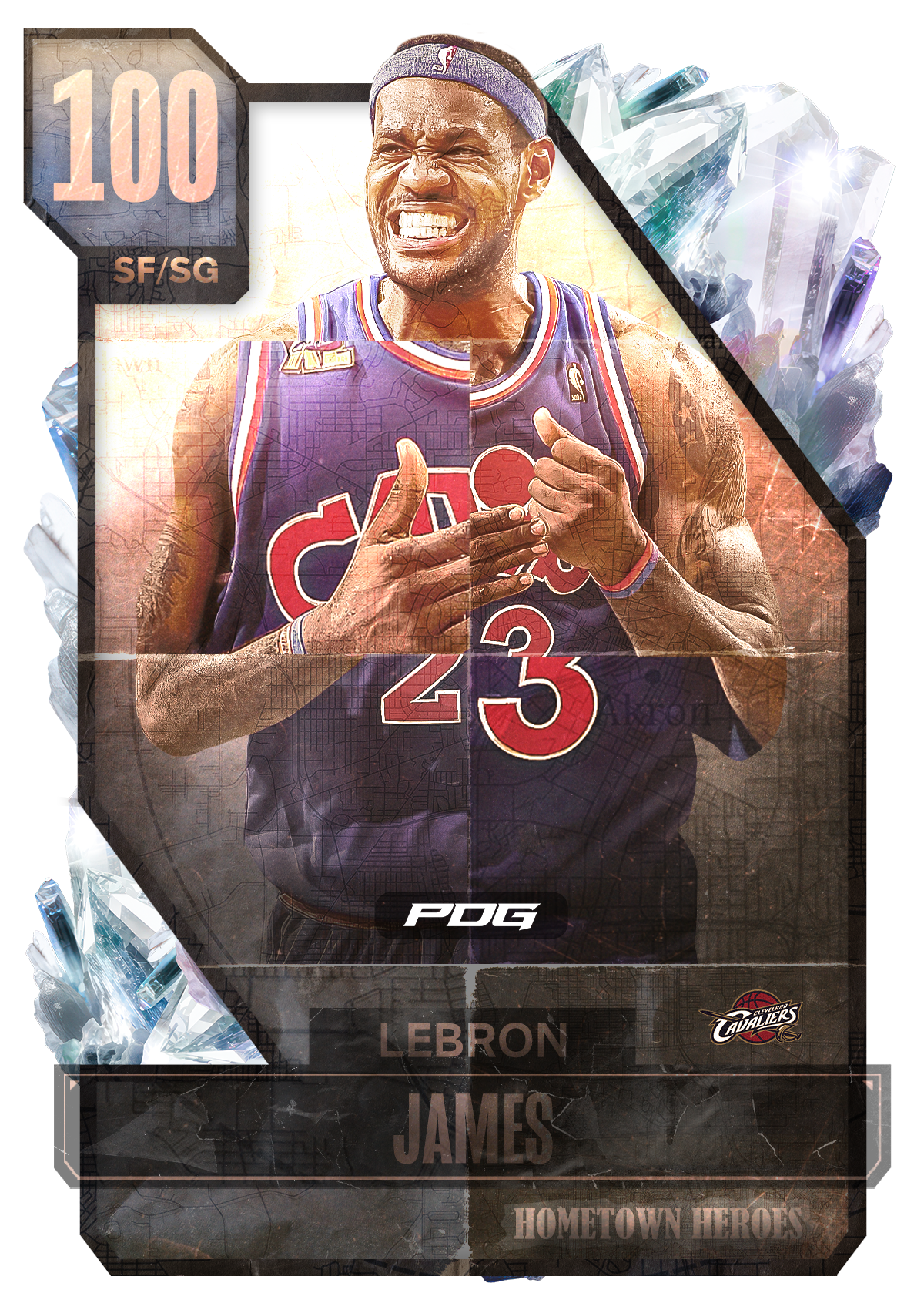 lebron james
