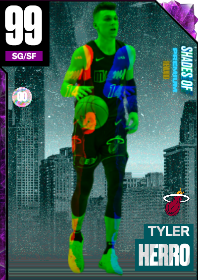 Tyler Herro