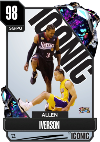 The Step Over
