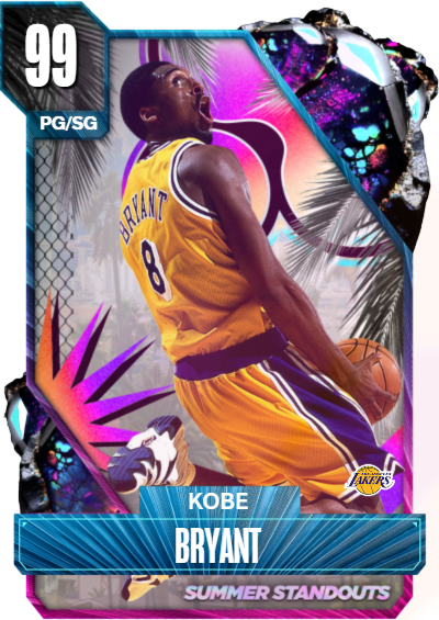 kobe8