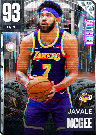 JaVale McGee