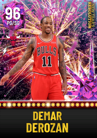 NEW YEARS TIME HE IS THE GOAT