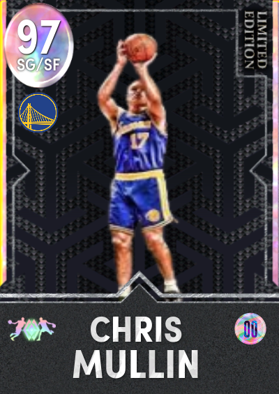 Chris Mullin