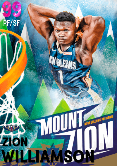Zion