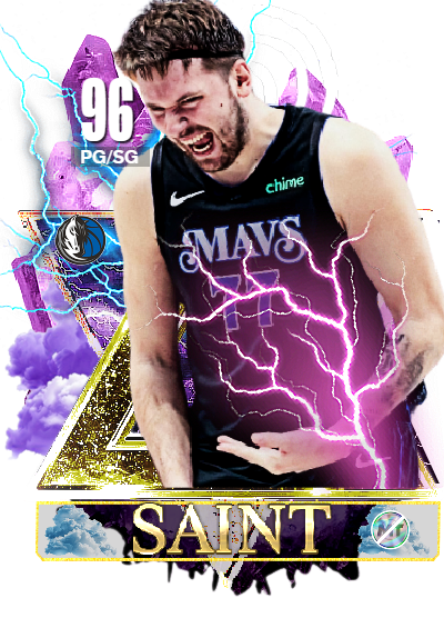 NBA 2K24 | 2KDB Custom Card (NBA 2K25 CARD)