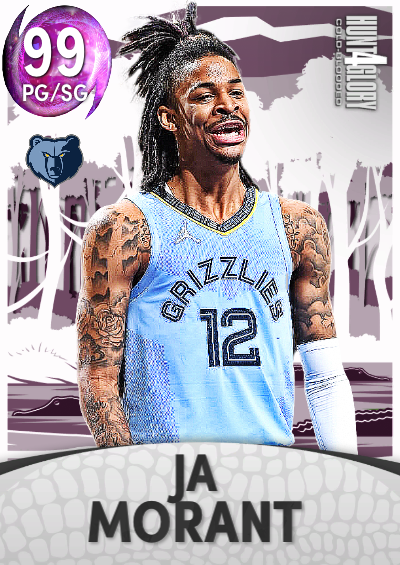 ALL STAR JA