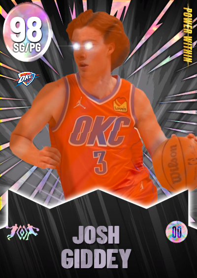 joshgiddeypw
