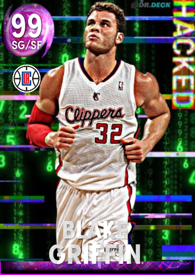 blake griffin