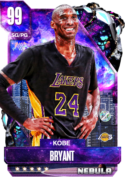 kobe  bryant