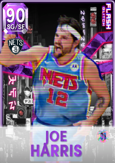 Glitch Joe