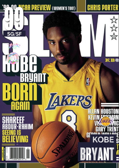Kobe Bryant