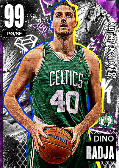 dino oop