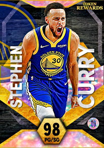 step token reward s9?