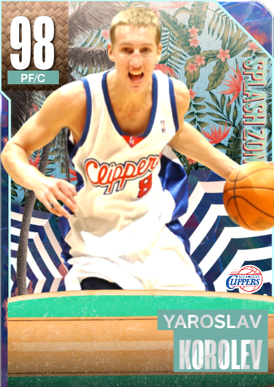 Yaroslav Korolev