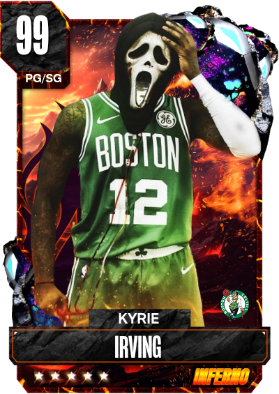 Ghostface