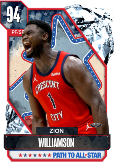 Hasen't gotten a card in a little so would be sick to see