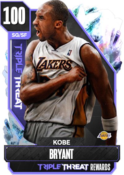 kobe Bryant