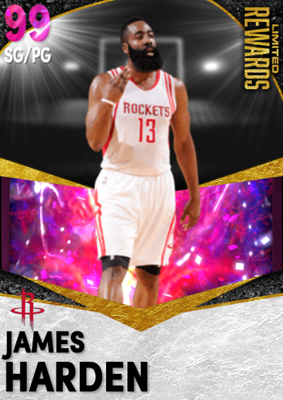 James  Harden