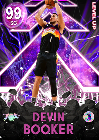devin booker