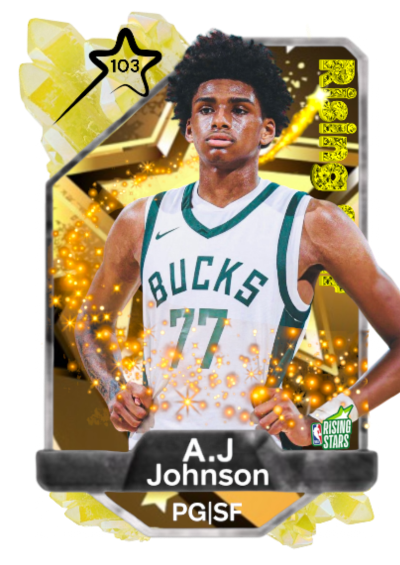 103 gem because why not
