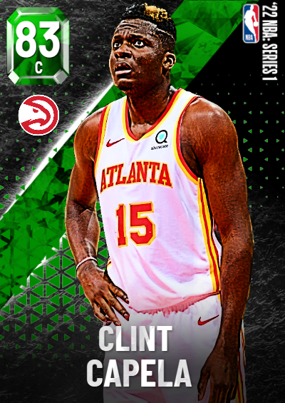 Clint  Capela