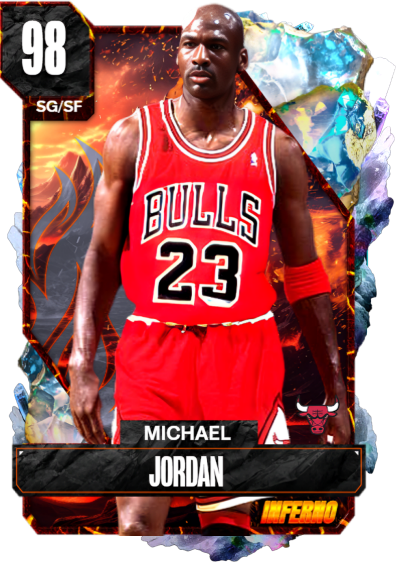 MJ is mad scary.......