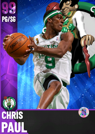 Chris Paul