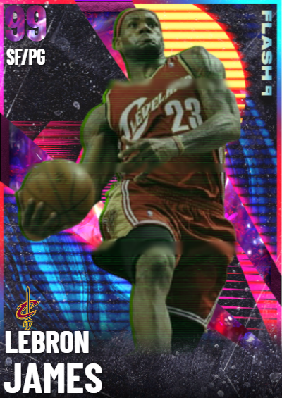 LeBron