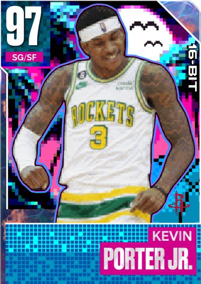 Kevin Porter Jr.
