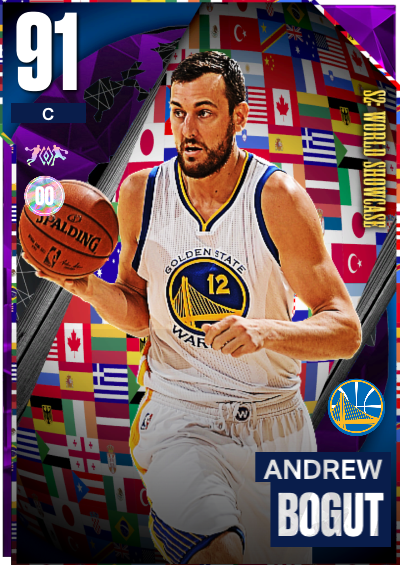 Andrew