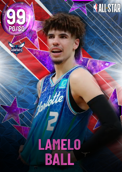 Lamelo Ball