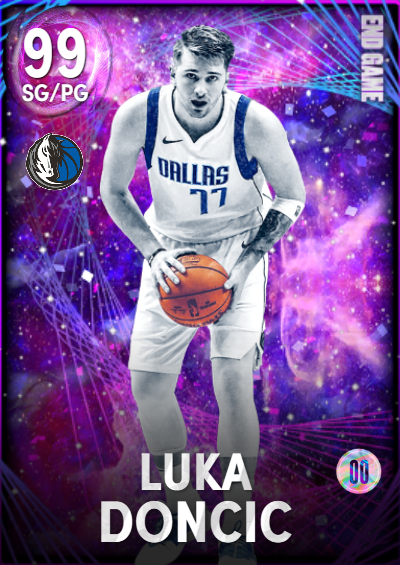 luka Doncic