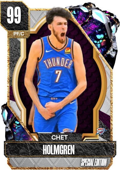 Chet