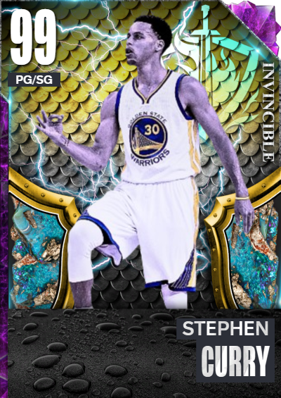 stephen curry