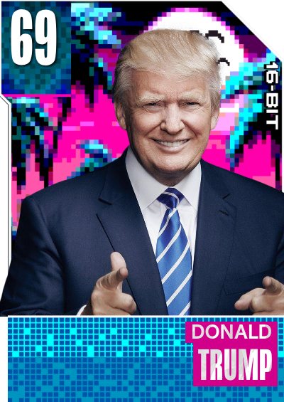 TRUMP