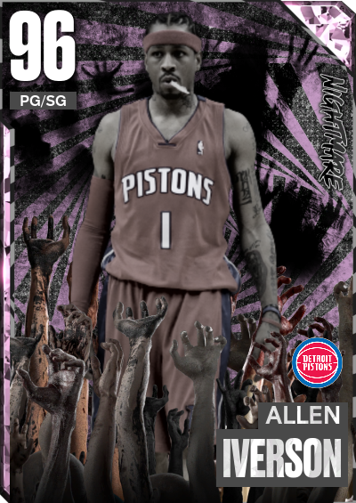 Allen iverson